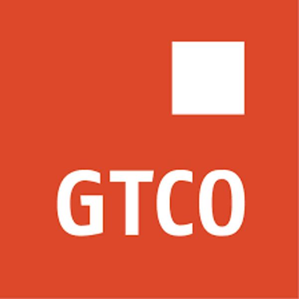 GUARANTY TRUST BANK (UGANDA) LIMITED's Logo
