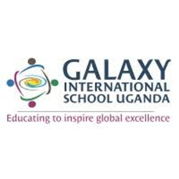 Galaxy International School Limited's Logo