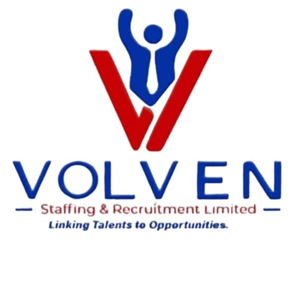 Volven Staffing and Recruitment Limited's Logo