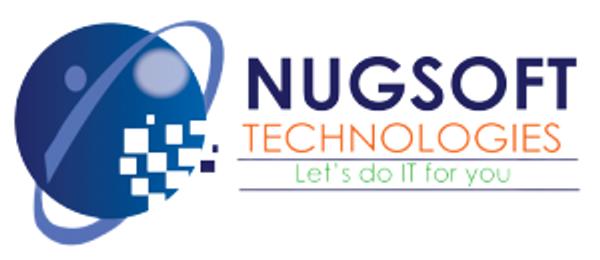 NUGSOFT TECHNOLOGIES LTD's Logo