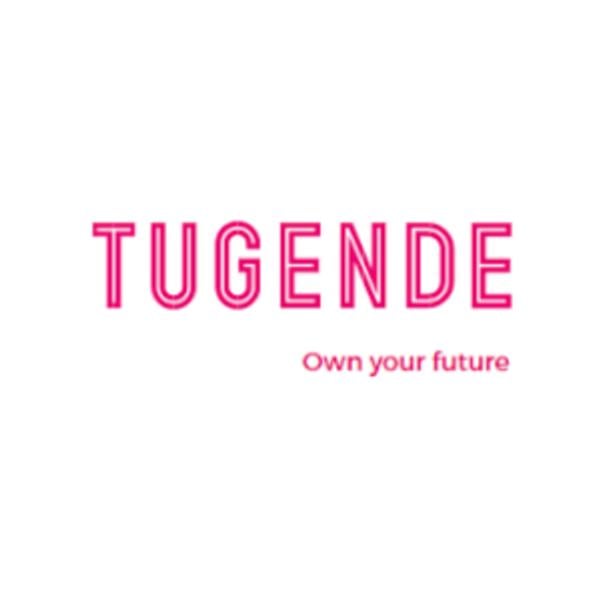 Tugende Drive To Own's Logo
