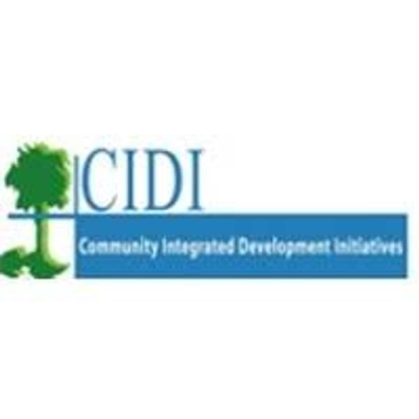Community Integrated Development Initiatives's Logo
