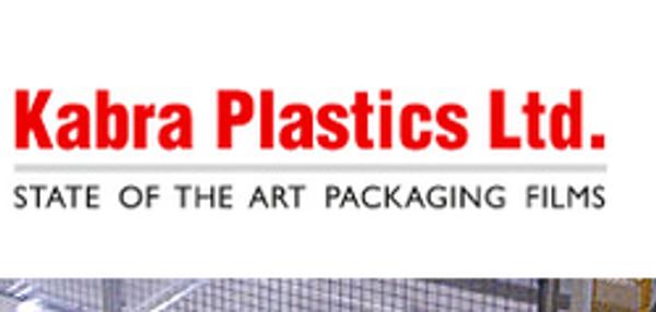 KABRA PLASTICS LIMITED