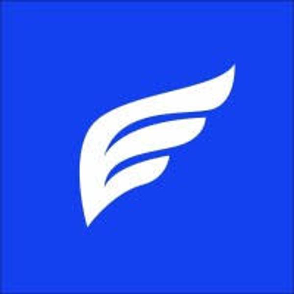 Fledge Media's Logo