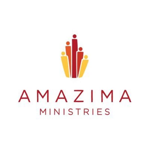 Amazima Ministries's Logo