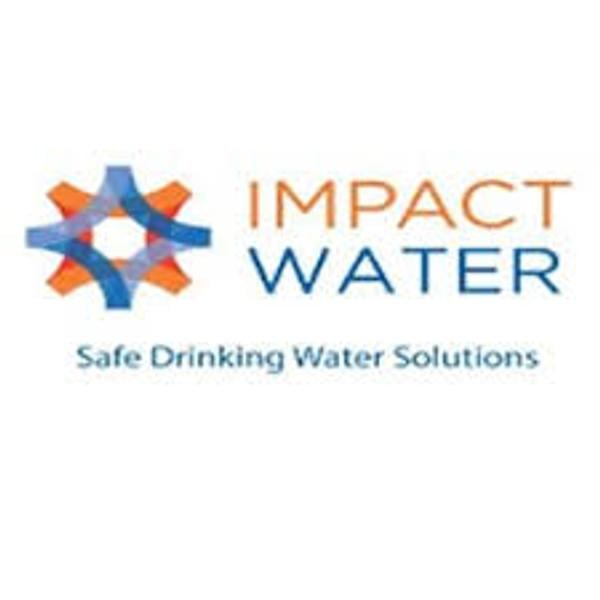 Impact Water Limited's Logo