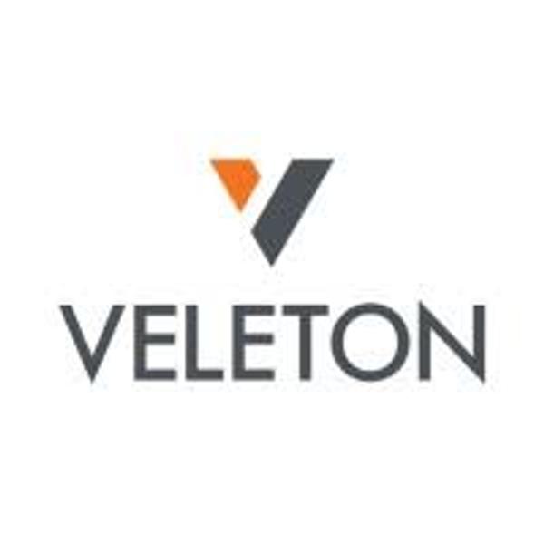 Veleton Tech's Logo