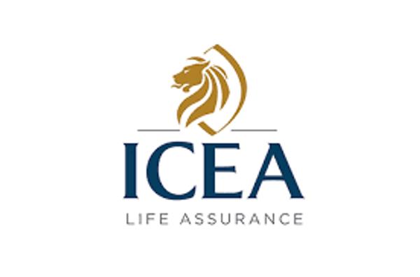 Icea Life Assurance Company Limited's Logo