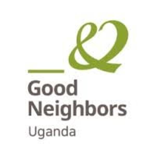 Good Neighbours International Uganda's Logo