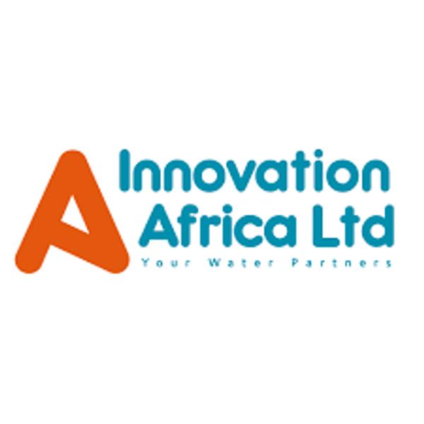 Innovation: Africa's Logo