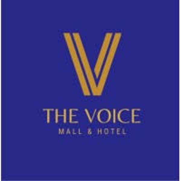 Voice Mall and Hotel Limited's Logo