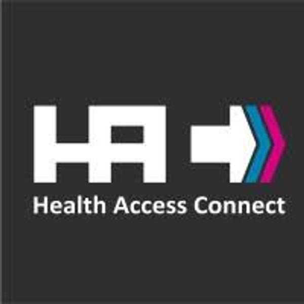 Health Access Connect's Logo