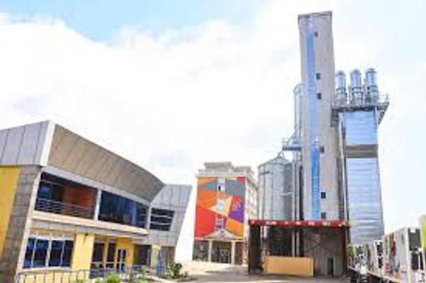 Company Image