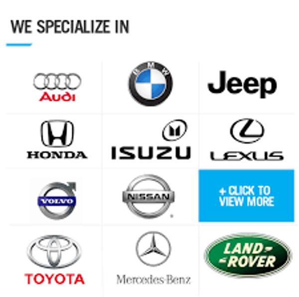 Wamuco Motors Limited's Logo