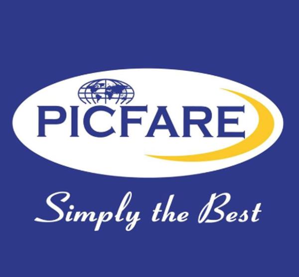 Picfare Industries Limited's Logo