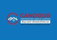 Candour Properties Kenya Limited logo
