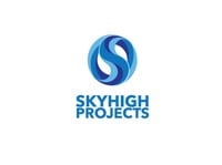 Sky High Limited logo