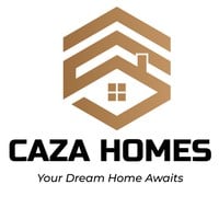 Caza Homes logo