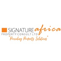 Signature Africa Property Consult Ltd