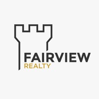 Fairview Realty logo