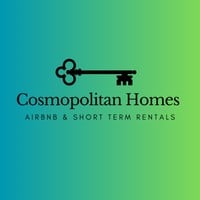 Cosmopolitan Homes