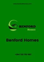 Benford Homes