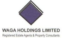 Waga Holdings Limited