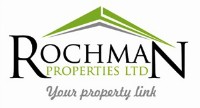 Rochman Properties Ltd