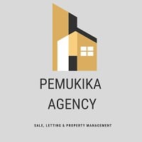 Pemukika Agency logo
