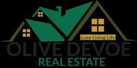 Olive Devoe Real Estate logo