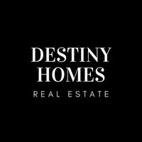 Destiny Homes logo