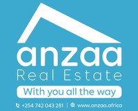 Anzaa Real Estate