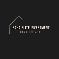 Saha Elite Investment Real Estate logo
