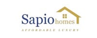 Sapio Homes logo