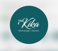 Kika Des Suites logo