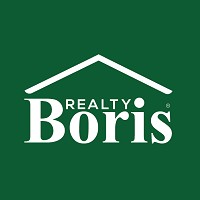Realty Boris logo