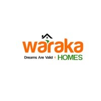 Waraka Homes Kenya logo
