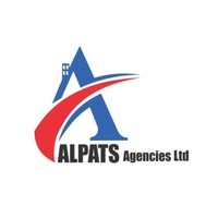 Alpats Agencies Ltd logo