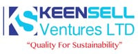 Keensell Ventures LTD
