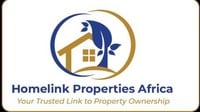 Homelink Properties Africa