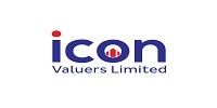 Icon Valuers logo
