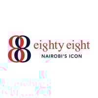 88 Nairobi Condominium logo