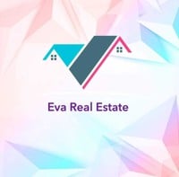 Eva Real Estate logo