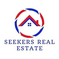 Seekers Real Estate logo