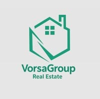 Vorsagroup Real Estate logo