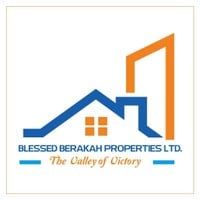 Blessed Berakah Properties logo