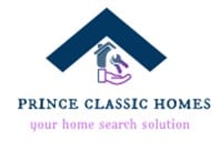 Prince Classic Homes logo