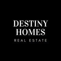 Destiny Homes logo