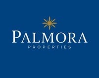 Palmora Properties Kenya logo