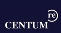 Centum Real Estate logo